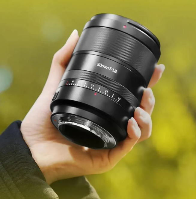 老牌与新兴联手,七工匠全面承接海鸥镜头销售推广