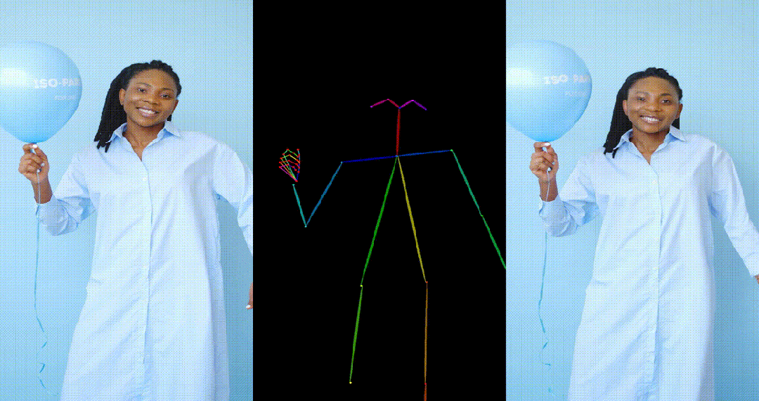 支持合成一分钟高清视频,华科等提出人类跳舞视频生成新框架UniAnimate