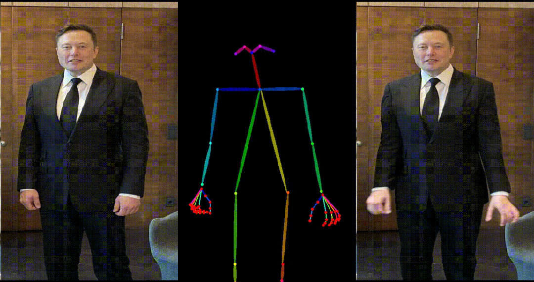 支持合成一分钟高清视频,华科等提出人类跳舞视频生成新框架UniAnimate