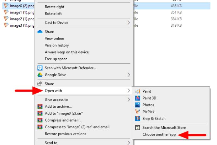win10电脑不显示缩略图怎么办 win10电脑不显示缩略图的解决方法