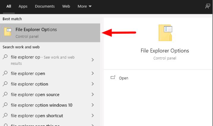 win10电脑不显示缩略图怎么办 win10电脑不显示缩略图的解决方法