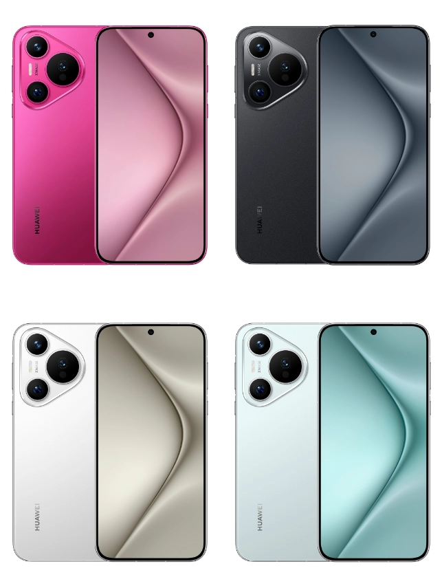 618 大促开启,华为Pura 70系列怎么选?一篇看懂