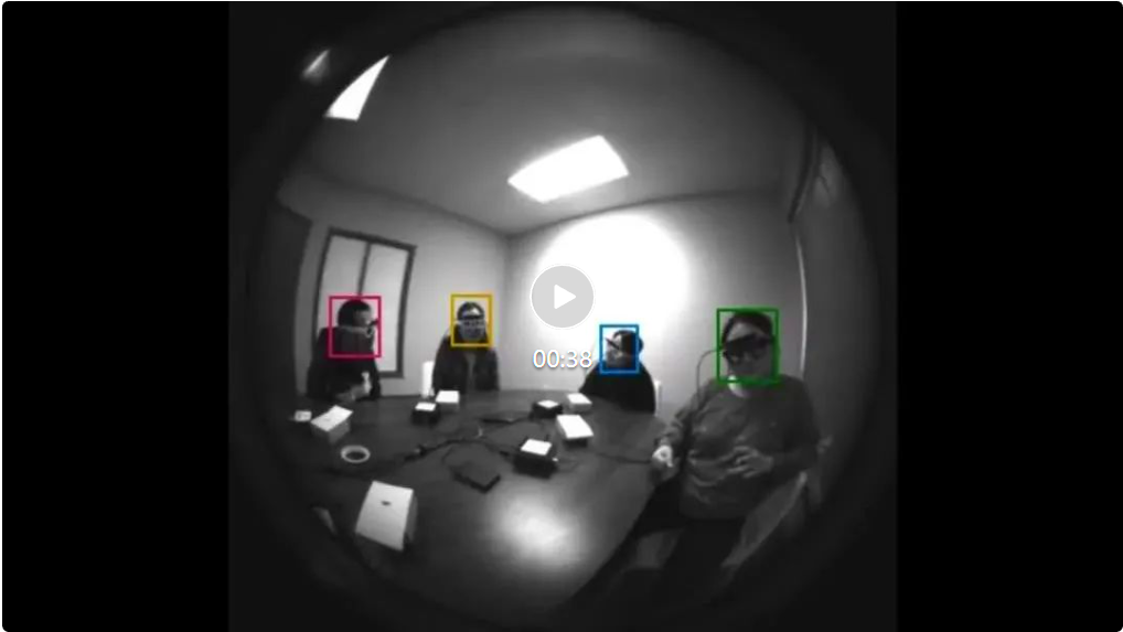 i人小助手：Meta推出多模态对话图，帮你轻松识别社交状态