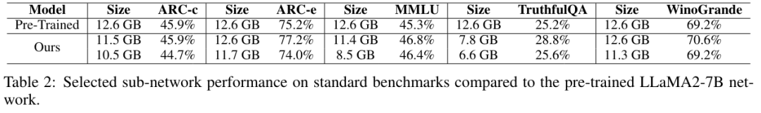 用神经架构搜索给LLM瘦身，模型变小，准确度有时反而更高