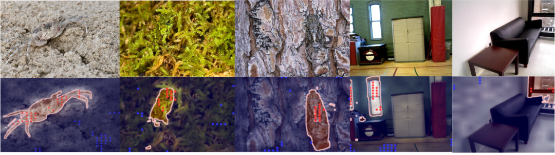 告别逐一标注,一个提示实现批量图片分割,高效又准确