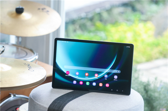 618平板电脑怎么选？三星Galaxy Tab S9 FE值得考虑