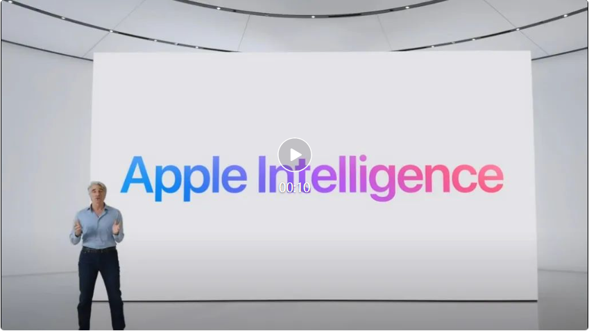 苹果智能背后模型公布：3B模型优于Gemma-7B，服务器模型媲美GPT-3.5-Turbo