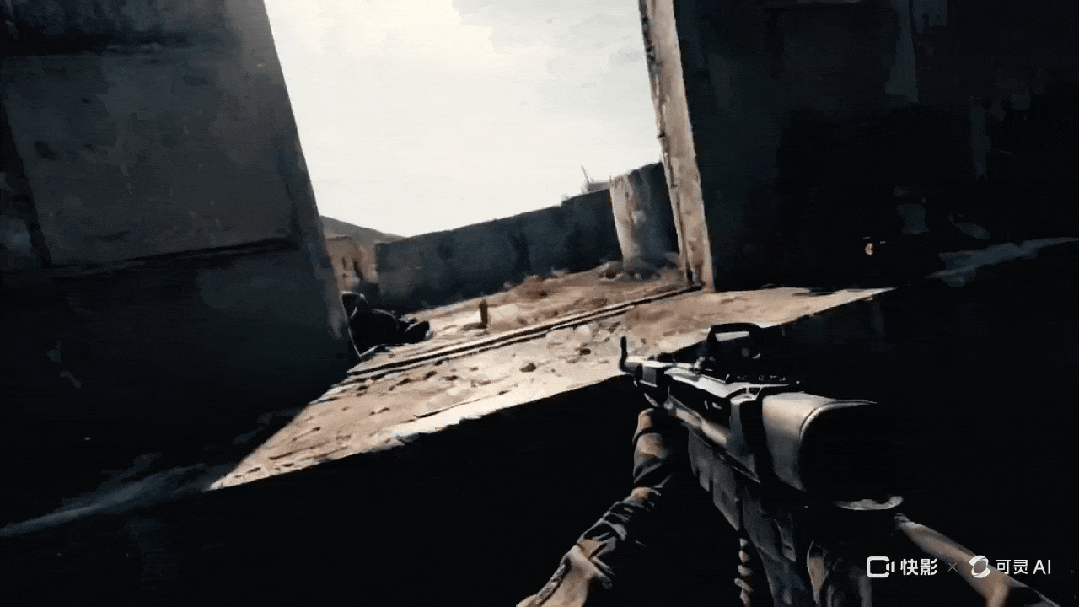 快手「可灵」爆火：海外AI圈巨震，中国版Sora一号难求