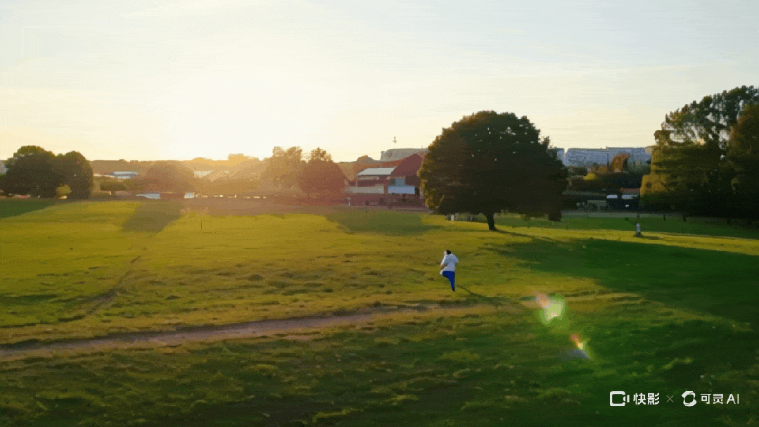快手「可灵」爆火：海外AI圈巨震，中国版Sora一号难求