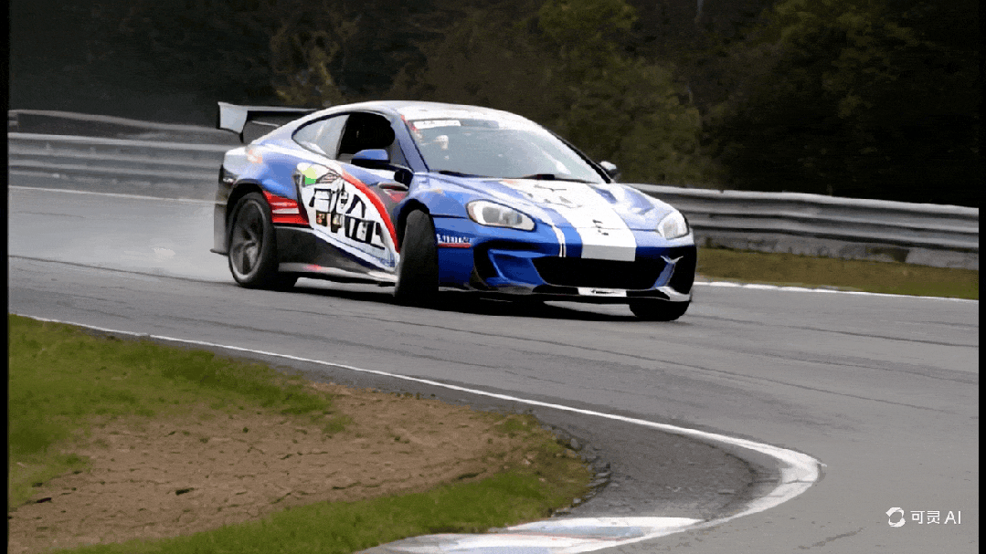 快手「可灵」爆火：海外AI圈巨震，中国版Sora一号难求