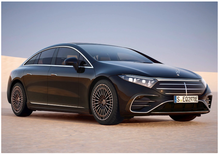 德国试图阻止或缓和欧盟对华电动车的关税加征决定