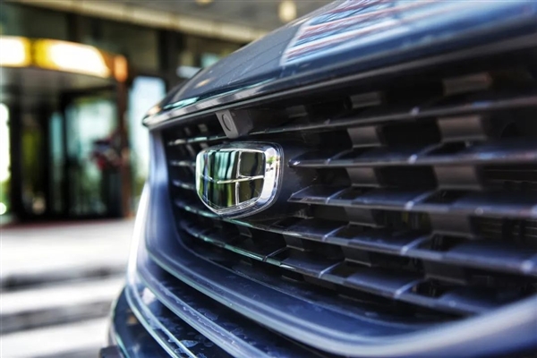 破我国侵权赔偿金额新高！吉利状告威马侵权成功，获赔6.4亿元