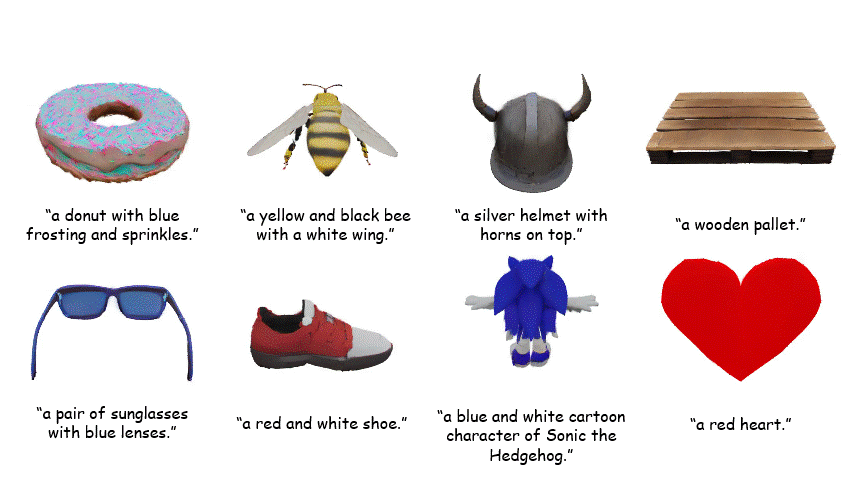 高质量3D生成最有希望的一集？GaussianCube在三维生成中全面超越NeRF