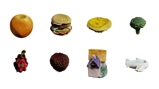 高质量3D生成最有希望的一集？GaussianCube在三维生成中全面超越NeRF