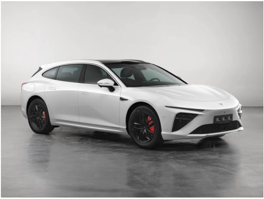 以‘重新定义轿车’为口号,张勇宣布哪吒新车8月发布,9月正式交付市场