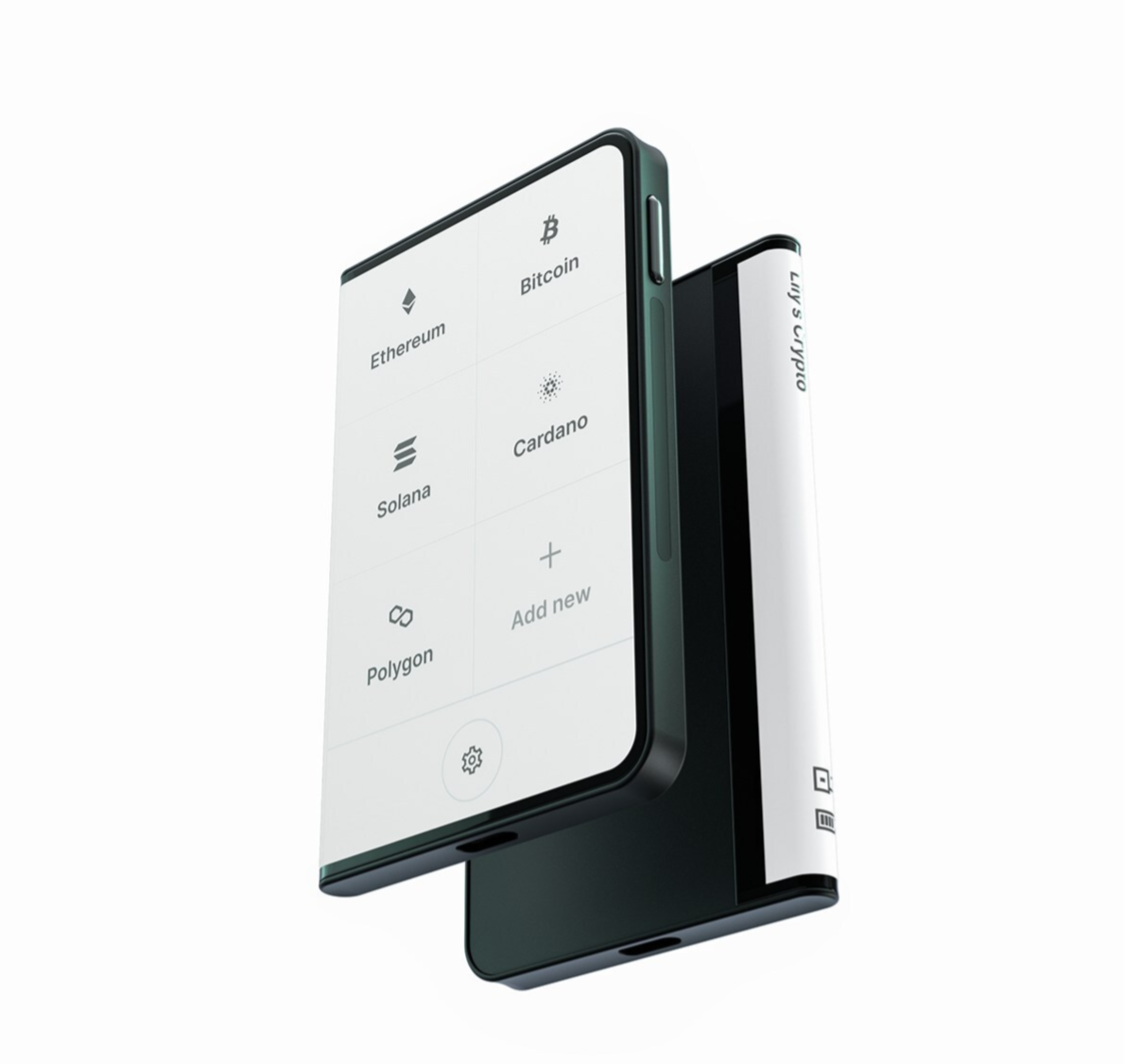 柔性电子墨水屏来袭,FlexEnable 推出全球首款量产消费级 OTFT 屏幕