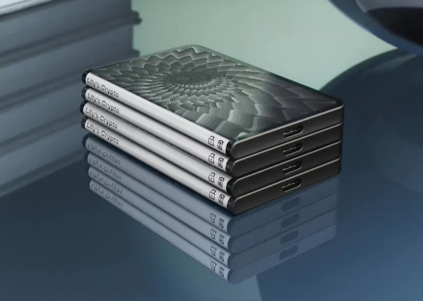 柔性电子墨水屏来袭,FlexEnable 推出全球首款量产消费级 OTFT 屏幕