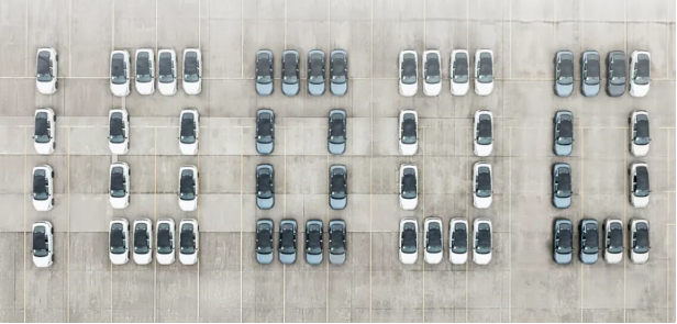 31天!领克 07 EM-P 汽车第 1 万台量产下线