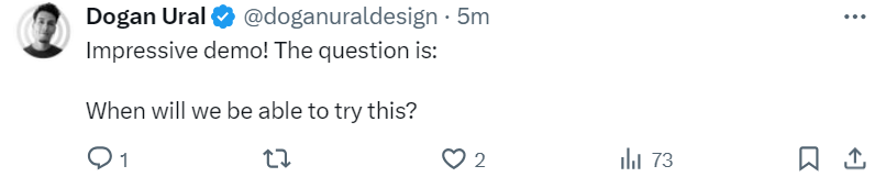Runway版Sora发布：高保真、超强一致性，Gen-3 Alpha震撼到网友了