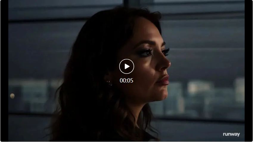 Runway版Sora发布：高保真、超强一致性，Gen-3 Alpha震撼到网友了