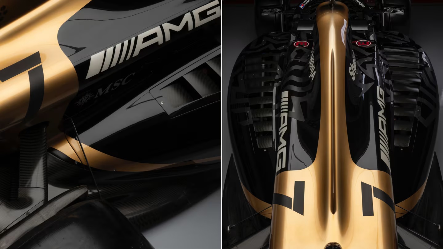 布拉德・皮特领衔主演,苹果 F1 原创电影项目官宣 2025 年 6 月 25 日全球上映