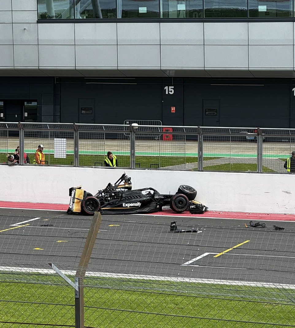 布拉德・皮特领衔主演,苹果 F1 原创电影项目官宣 2025 年 6 月 25 日全球上映