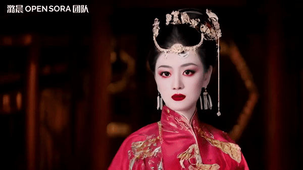 单镜头16秒720p高清视频一键生成，开源版Sora又有新惊喜了