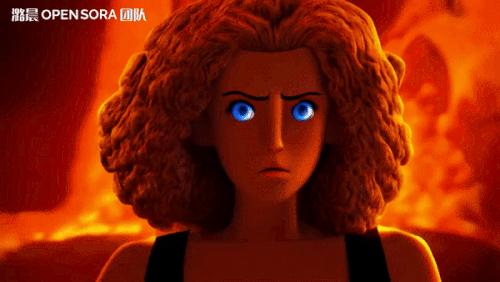 单镜头16秒720p高清视频一键生成，开源版Sora又有新惊喜了