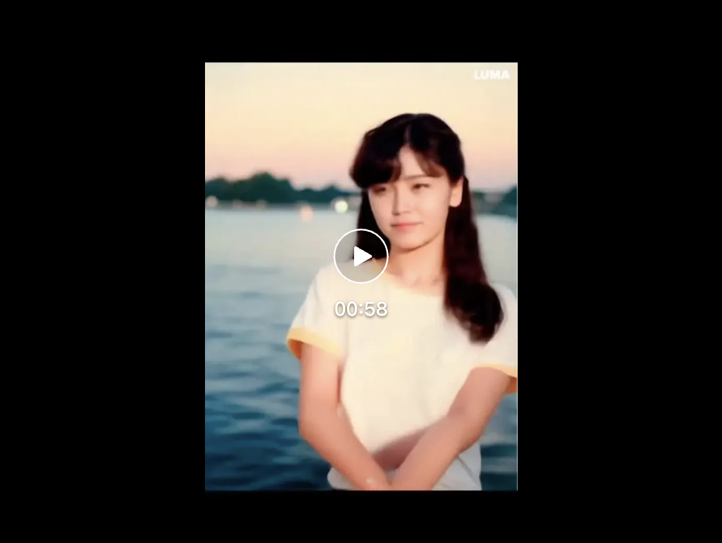 AI在用 | 鳌拜和韦小宝秀恩爱、奥特曼和黄仁勋打起来,Luma翻车离谱到可爱