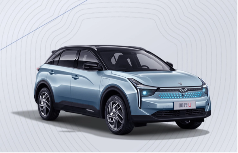 免费换哪吒 X !哪吒U行驶里程冠军揭晓,超45万公里