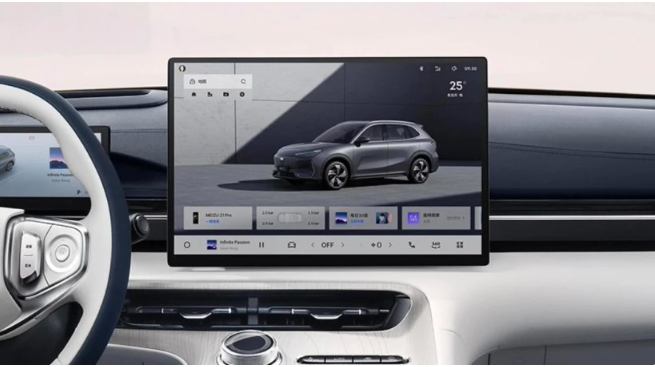 吉利新一代“神盾短刀”刀片电池6 月 27 日发布，银河E5成首发车型