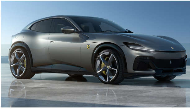 小米SUV谍照曝光，年轻人的第一辆车来了？2025年见分晓！