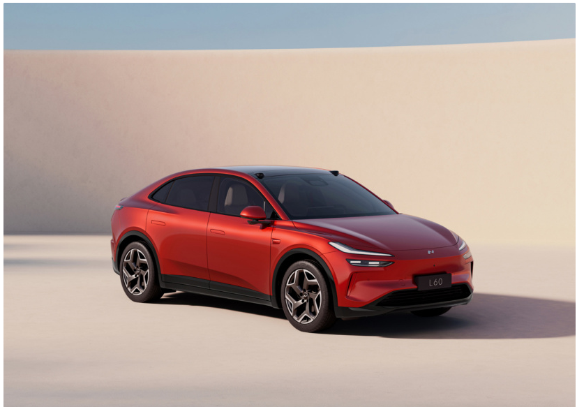 蔚来CEO李斌:额外关税难挡“萤火虫”在欧洲的竞争力