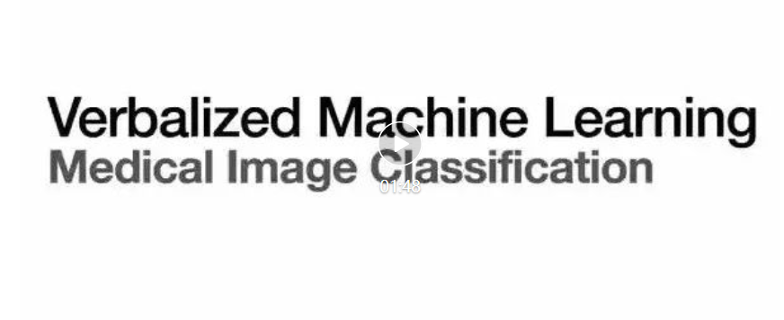 不做数值运算、纯靠嘴炮也能机器学习?基于自然语言的全新ML范式来了