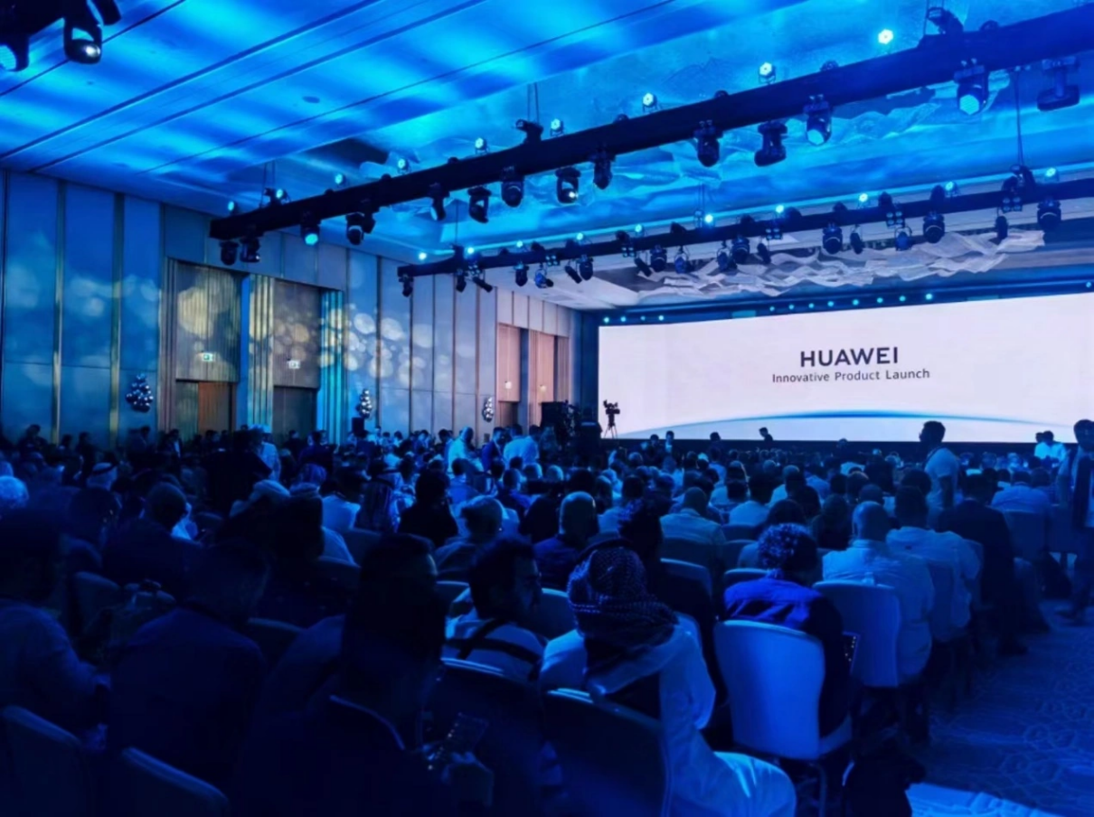 全球版图稳步扩张!华为海外发展势头强劲,口碑卓越