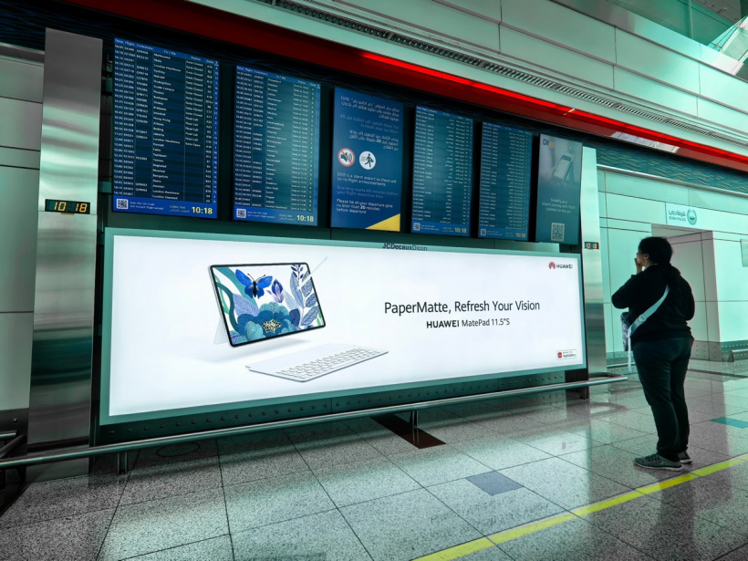 全球版图稳步扩张!华为海外发展势头强劲,口碑卓越