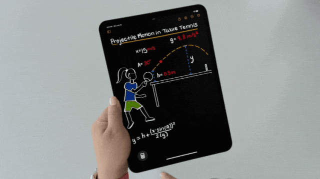 iPad 原生计算器，一块迟到 14 年的拼图