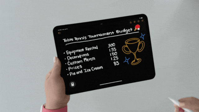 iPad 原生计算器，一块迟到 14 年的拼图