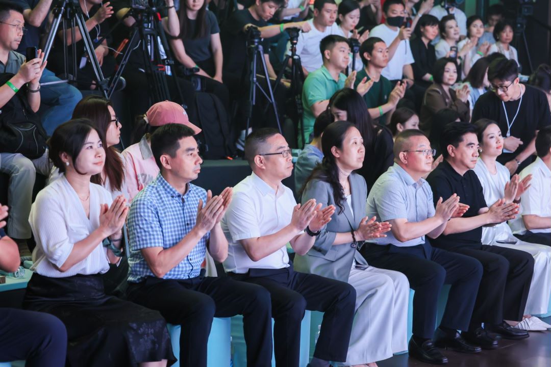 东茶25周年暨品牌焕新发布会：引领山茶油产业新篇章