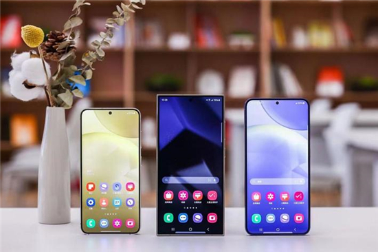 AI智选 惠购升级 与这几款三星Galaxy手机共同感受AI的魅力