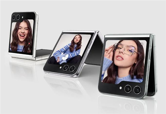 AI智选 惠购升级 与这几款三星Galaxy手机共同感受AI的魅力