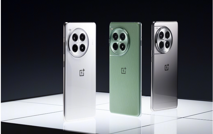 游戏体验再升级!一加 Ace 3 Pro 独家黑科技支持可被检测的游戏原生 120 帧