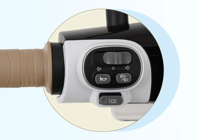 小刀电动车企鹅怎么样？专为年轻女性打造的时尚智能出行新选择