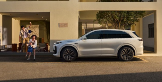 4月销量成绩单出炉:理想登顶新势力 小米汽车迎首战佳绩