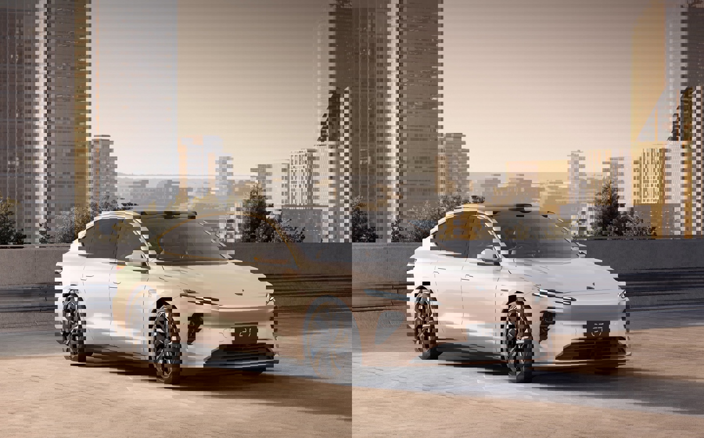 蔚来李斌：会持续降本提效，未来不会有“运动式”裁员