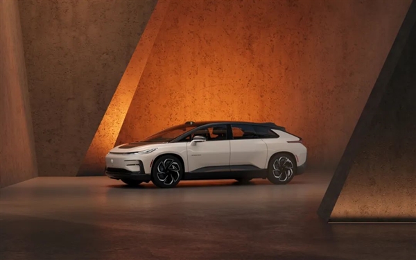 我All in了我自己，贾跃亭：法拉第未来继续上市请求获批