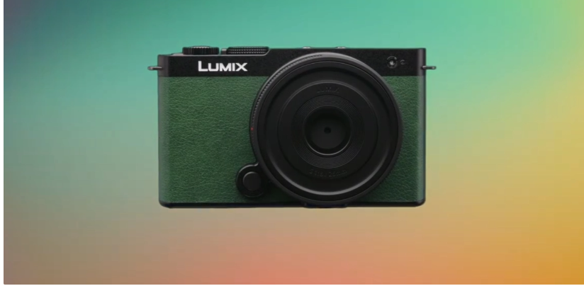 松下因LUMIX S9宣传图不实受罚，全面检查并整改77款相机镜头页面