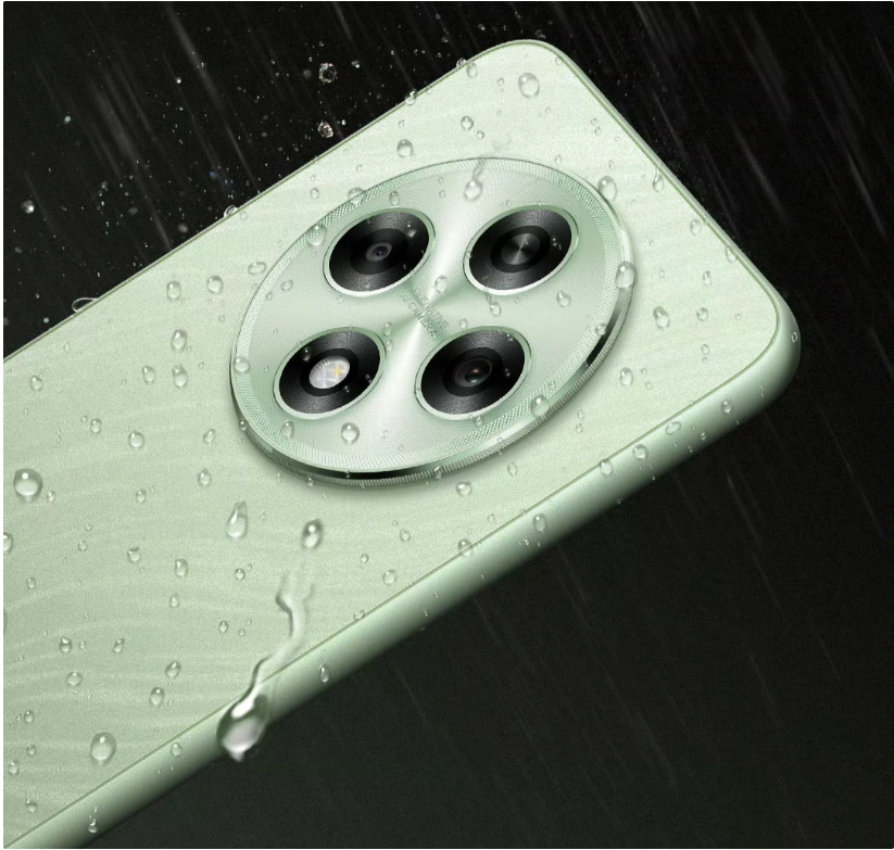 OPPO A3直屏版预热，1200nit OLED阳光屏炫目登场，耐高温特性惊艳