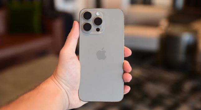 郭明錤爆料：iPhone 16将采用不锈钢电池壳，电芯密度提升5-10%