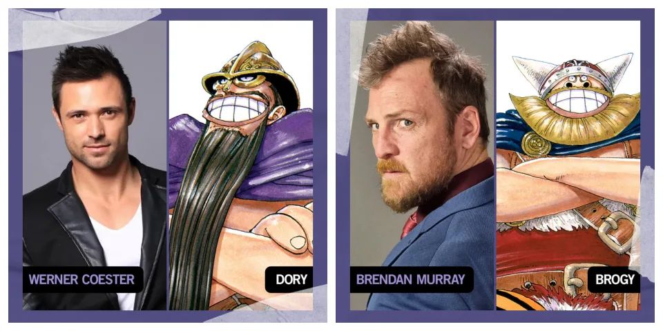 Netflix 宣布《海贼王》真人剧第二季开拍,有望明年年底上映